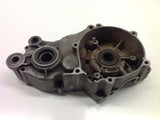 KAWASAKI KX 60 LEFT ENGINE CRANK CASING E023