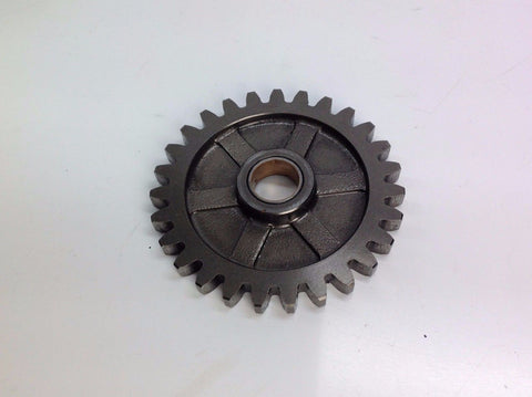 SUZUKI RM 80 1987 ENGINE GEAR 0038