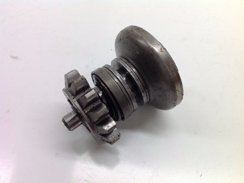 KAWASAKI KX 250 2001 POWER VALVE GOVERNOR 0014A