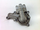 KAWASAKI KX 125 1999 WATER PUMP COVER 0085A