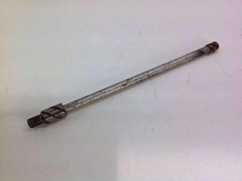 YAMAHA YZF 450 2003 CLUTCH PUSH ROD 0030