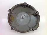 KAWASAKI KX 125 1998 IGNITION STATOR COVER (1) 0054A