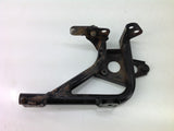 KAWASAKI KX 85 2003 RADIATOR CDI MOUNT BRACKET 0012B