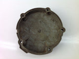 KAWASAKI KX 125 1993 IGNITION STATOR COVER (1) 0073A