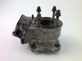 SUZUKI RM 85 2004 CYLINDER BARREL JUG (DAMAGED) 0028B