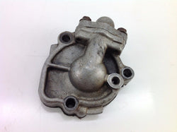 KAWASAKI KX 65 2005 WATER PUMP COVER 0074A