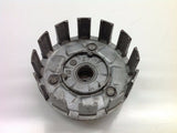 YAMAHA YZF 250 2005 CLUTCH OUTER BASKET 0002A