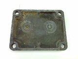 SUZUKI RM 125 1990 POWER VALVE COVER 0092A