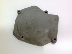 HONDA CR 125 1999 IGNITION COVER (3) 0035