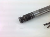 KAWASAKI KX 125 1991 GEAR SELECTOR SHAFT 0064A