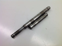 YAMAHA YZ 125 2001 GEAR SELECTOR FORKS SHAFTS SPINDLES 0036A