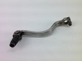 SUZUKI RM 85 2004 GEAR LEVER SHIFTER 0028B