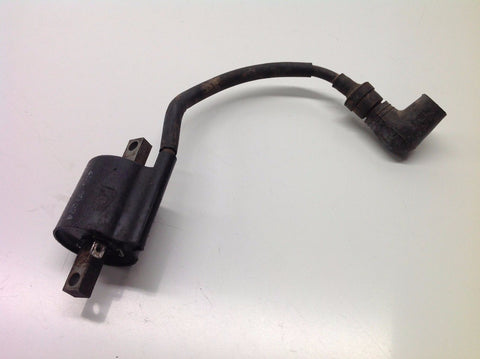 YAMAHA YZ 125 2004 IGNITION COIL 0040A