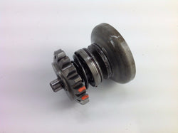 KAWASAKI KX 250 1998 POWER VALVE GOVERNOR (2) 0089A