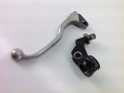 YAMAHA YZ 80 2001 CLUTCH PERCH & LEVER 0060A