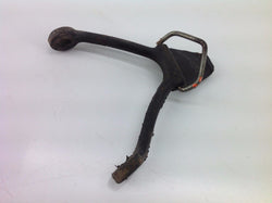 SUZUKI RM 80 1993 FUEL TANK STRAP (2) 0066A