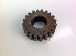 HONDA CR 125 1999 CRANK PRIMARY DRIVE GEAR 0035