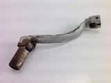 HONDA CR 125 1992 GEAR LEVER 0044A