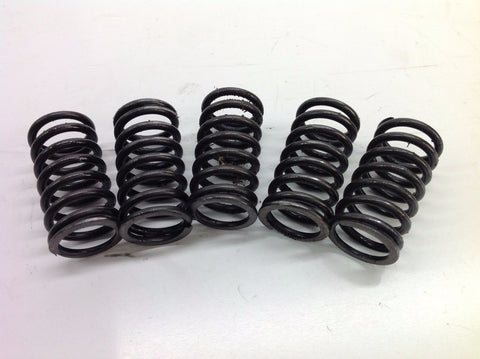 HONDA CR 125 2004 CLUTCH SPRINGS 0013A