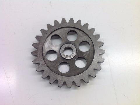 SUZUKI RMZ 250 2007 OIL PUMP DRIVE GEAR 0005A