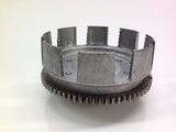 HONDA CR 80 1989 CLUTCH OUTER BASKET (3) 0029