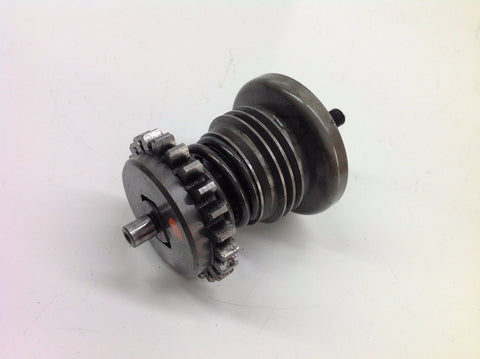 KTM 85 SX 2008 POWER VALVE GOVERNOR (1) 0025A