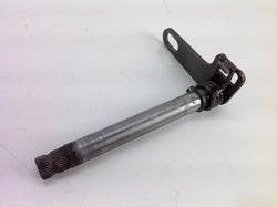 SUZUKI RM 125 1998 GEAR SELECTOR SHAFT 0006B