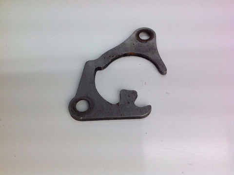 SUZUKI RM 125 1994 GEAR BOX BRACKET (1) 0041