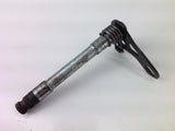 HONDA CR 125 1992 GEAR SELECTOR SHAFT 0044A