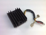 KTM 300 EGS 300 1999 REGULATOR RECTIFIER 0030A