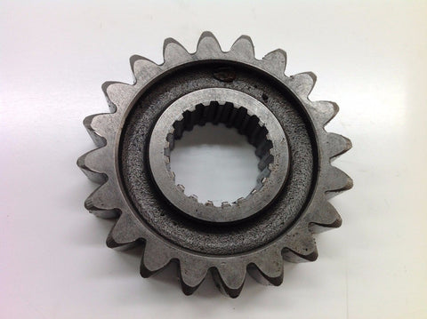 KAWASAKI KX 250 1998 PRIMARY DRIVE CRANK GEAR 0022A