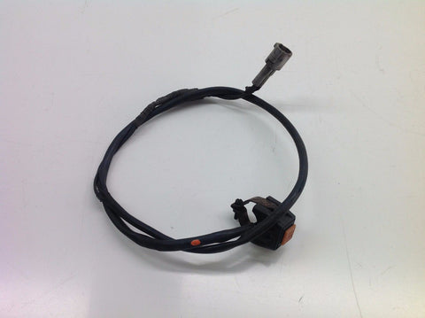 SUZUKI RM 125 2003-2004 KILL SWITCH (1) 0006A