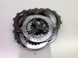 HONDA CR 125 2001 CLUTCH PLATES (1) 0019A