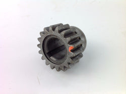 KAWASAKI KX 125 1990-1991 PRIMARY DRIVE CRANK GEAR (1) 0007B