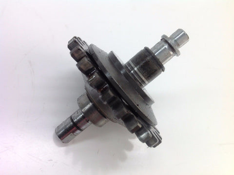 KTM 250 EXC 2005 POWER VALVE GOVERNOR 0028A