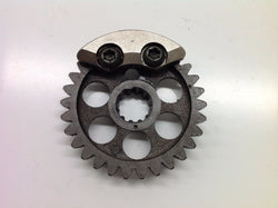 YAMAHA YZF 250 2006 BALANCE SHAFT GEAR 0003A