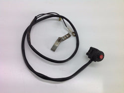 KAWASAKI KX 125 2001 KILL SWITCH 0078A