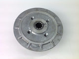 KAWASAKI KX 125 1994 CLUTCH INNER BASKET HUB 0081A