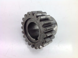 KAWASAKI KX 125 1994 PRIMARY DRIVE CRANK GEAR 0081A