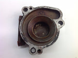 KAWASAKI KX 250 1991 WATER PUMP COVER 0018A