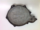 YAMAHA YZ 250 1990-1992 3SP CLUTCH COVER (2) 0036