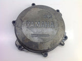 YAMAHA YZ 125 2000 CLUTCH COVER 0004A