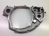 SUZUKI RMZ 450 2005 CLUTCH INNER CASING COVER E055