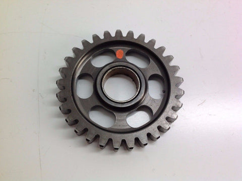 HONDA CR 125 1992 PRIMARY DRIVE CRANK GEAR (1) 0060