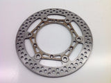 SUZUKI RMZ 250 2007 FRONT BRAKE DISC 0005A