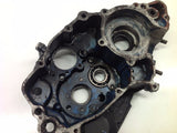 SUZUKI RM 80 1988 PAIR OF ENGINE CRANK CASING E026