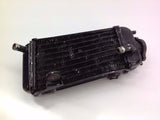 YAMAHA YZ 125 1991 FILL SIDE RADIATOR (BENT) 0044