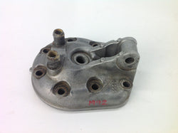 KAWASAKI KX 250 1992 CYLINDER HEAD 0026B