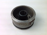 KAWASAKI KX 250 2002 FLY WHEEL ROTOR F100