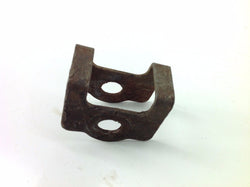 KAWASAKI KX 100 1997 CHAIN ADJUSTER BLOCK 0061A